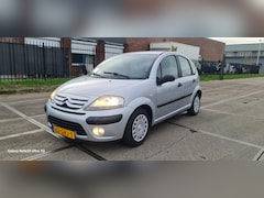 Citroën C3 - 1.4i Image Airco, nw koppeling cruise controle