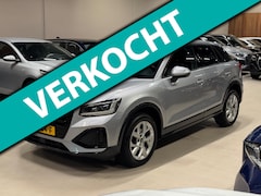 Audi Q2 - 35 TFSI 150PK S-Tronic, Apple Carplay, Cruise, Clima, Multistuur, PDC, Android Auto, Bluet