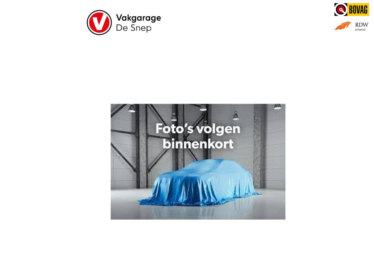 Kia Rio - 1.2 CVVT ExecutiveLine 1.2 CVVT ExecutiveLine - AutoWereld.nl