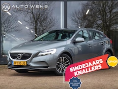 Volvo V40 - 1.5 T2 Polar+ Automaat | Navigatie | Stoelverwarming | LED
