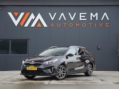 Kia Cee'd Sportswagon - Ceed 1.0 T-GDi GT-Line GT Line Edition 2021 Apple carplay Camera Cruise control Lane assis