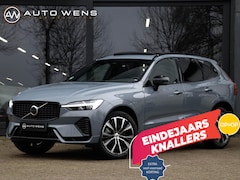 Volvo XC60 - B4 Plus Dark Auto Panoramadak Harman Kardon 197pk