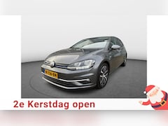Volkswagen Golf - 1.5 TSI DSG AD-CRUISE CAMERA CARPLAY CLIMA