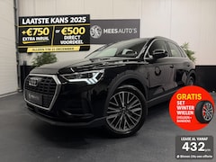 Audi Q3 - 45 TFSI e Advanced edition|Camera|Matrix|Carplay|