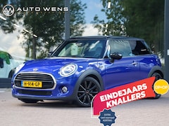MINI Cooper - 1.5 Automaat Harman Kardon Navigatie LED Dealeronderhouden