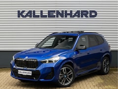BMW iX1 - xDrive30 M-Sport - Pano - Trekhaak - Memory - Harman Kardon - Massage - Head-Up