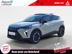 Mitsubishi ASX - 1.6 HEV AT Instyle | direct beschikbaar | Nu met € 3000 voordeel | Elektrisch Schuifdak |