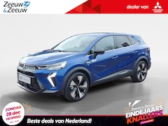 Mitsubishi Grandis - 1.8 HEV First Edition 8 jaar garantie