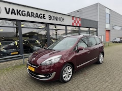 Renault Grand Scénic - 1.4 TCe Privilege CLIMA-CAMERA-DAK