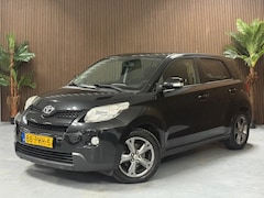 Toyota Urban Cruiser - 1.3 VVT-i Dynamic