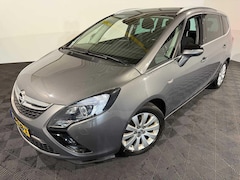 Opel Zafira Tourer - 1.4 Innovation 7p