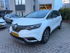 Renault Espace - 1.6 dCi Dynamique 7p. Automaat Airco Panoramadak Lees Omschrijving
