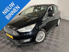 Ford C-Max - 1.0 Titanium