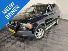 Volvo XC90 - 2.5 T
