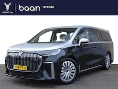 Voyah Dream - Flagship Edition 109 kWh l Bi-directioneel l 4WD l 7 Persoons l Captain Seats l Adaptief C