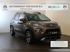 Citroën C3 Aircross - PT 110 C-Series Carplay | Lichtmetaal | Trekhaak