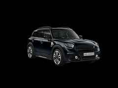 MINI Countryman - Cooper SE Hybrid ALL4 JCW-Trim | Navi | Panorama | Lounge Leder | Memory | H&K | Head-Up |