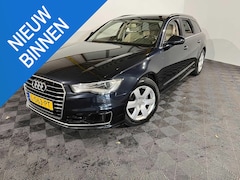 Audi A6 Avant - 2.0 TDI ultra Premium Edition