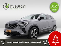 Renault Austral - 1.3 MHEV 160PK X-TRONIC TECHNO | Trekhaak | Massage | 360 camera | Winterpakket