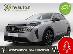 Peugeot 3008 - HYBRID 145PK e-DSC6 ALLURE AUT | Trekhaak | 360 Vision | Drive Assist Pakket