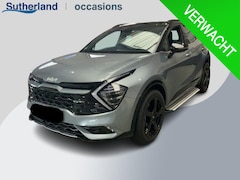 Kia Sportage - 1.6 T-GDi Plug-in Hybrid AWD GT-Line | Super staat | Afneembare trekhaak | Schuifdak | Bes