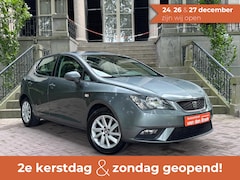 SEAT Ibiza - 1.0 MPI Style Climate Cruise Ctr Multi Media System Lmv Nw Apk