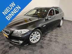 BMW 5-serie Touring - 520d High Executive M Sport