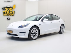 Tesla Model 3 - Long-Range AWD 351pk 75 kWh FACELIFT 94% SoH [ WARMTEPOMP+AUTOPILOT+620KM WLTP+19 INCH ]