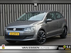 Volkswagen Polo - 1.2 TSI Comfortline Airco Navigatie Cruise Control Elektrische Ramen