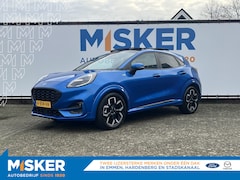 Ford Puma - 125pk EB Hyb ST-L X FE WINTERPACK/PANORAMADAK/CAMERA