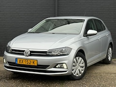 Volkswagen Polo - 1.0 TSI Comfortline Business CARPLAY | CRUISE | AIRCO | NWE APK