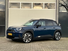 MINI Aceman - (j05) SE 218PK 54, 2 kWh pakket M