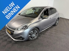 Peugeot 208 - 1.5 BlueHDi Blue Lease Allure