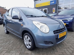 Suzuki Alto - 1.0 Comfort Plus - Airco - 5 Deurs