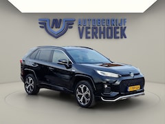 Toyota RAV4 - 2.5 Plug-in Hybrid Style Suzuki Across NL-Auto