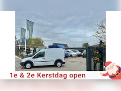 Ford Transit Connect - T230L 1.8 TDCi Airco/Fiscaal Gunstig L2H2 Marge