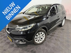 Renault Kadjar - 1.2 TCe Intens
