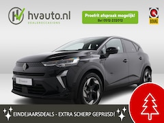 Renault Captur - 1.0 TCE 90PK TECHNO | Navi Google | Camera | PDC v/a