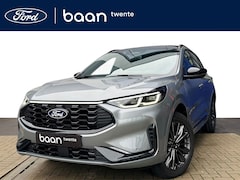 Ford Kuga - 2.5 PHEV Sound Edition | Gratis trekhaak 2.100 kg | B&O premium | Zwarte accenten |