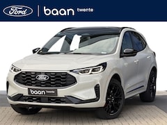 Ford Kuga - 2.5 PHEV Sound Edition | Panoramadak | 20 inch | Gratis trekhaak 2.100 kg | Driver Assista