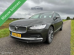 Volvo V90 - 2.0 B4 Inscription