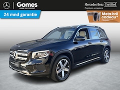 Mercedes-Benz GLB - 200 Luxury | Beige Interieur | Panoramadak | Cruise Control | Trekhaak | Navigatie