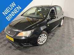 SEAT Ibiza - 1.2 TSI Chill Out plus