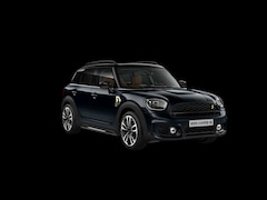 MINI Countryman - Cooper SE Hybrid ALL4 JCW-Trim | Navi | Panorama | Leder Chester | Memory | Head-Up | H&K