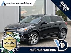 Mitsubishi ASX - 1.6 Cleartec Connect Pro+ | Apple Carplay/Trekhaak/Camera/Xenon/18-inch/Cruise Control