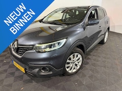 Renault Kadjar - 1.2 TCe Intens