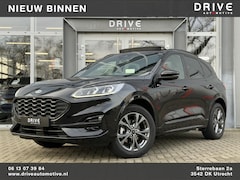 Ford Kuga - 2.5 PHEV ST-Line |Pano|B&O|Cam|Winterpakket|ACC|HUD
