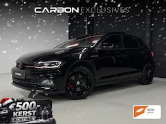 Volkswagen Polo - 2.0 GTI | Pano | CarPlay | Sfeer | ACC | DSG