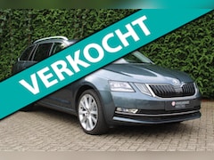 Skoda Octavia Combi - Greentech Style Business bijzonder netjes