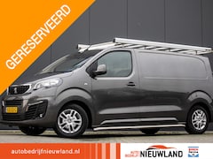 Peugeot Expert - 2.0 BlueHDI 120 Standard Asphalt